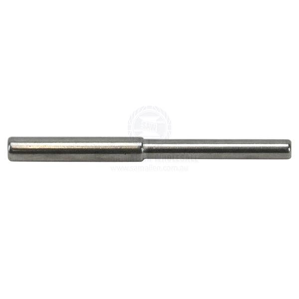 SWAGE TERMINALS - INTERNAL THREAD - S/S