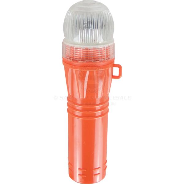 NET LIGHT - LED DUAL BATTERY
