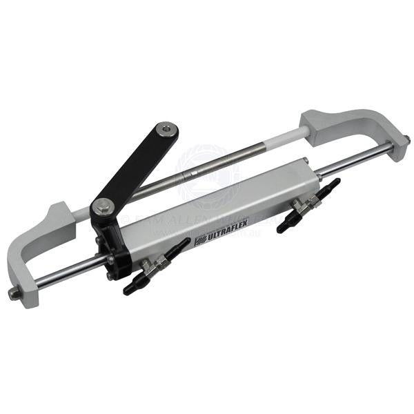 ULTRAFLEX HYDRAULIC STEERING KIT - 115HP GOTECH - UC81-OBF