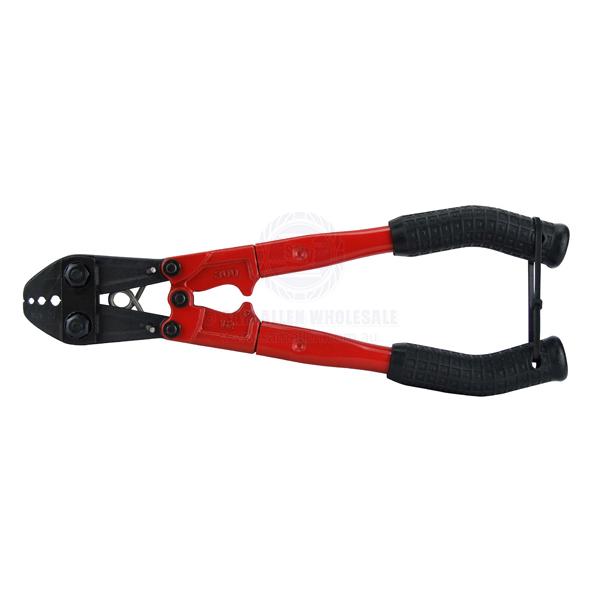 SWAGING TOOL - WIRE ROPE - SMALL 3 HOLE