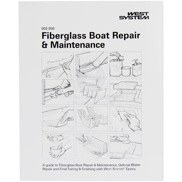 WEST SYSTEM INSTRUCTION MANUALS