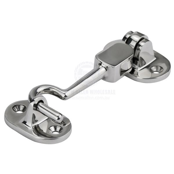 CABIN HOOK - DOUBLE ACTION - S/S