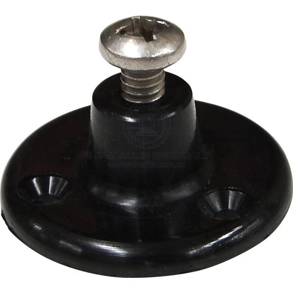 CANOPY - SIDE MOUNTS - NYLON