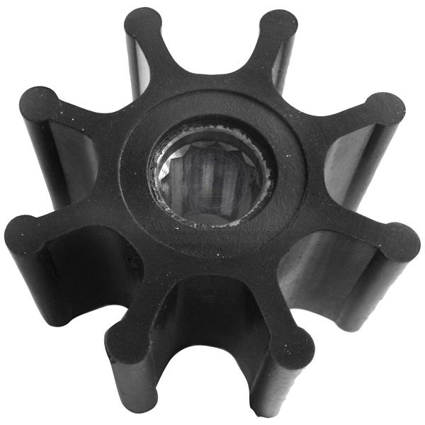 CEF IMPELLERS - DJ PUMP