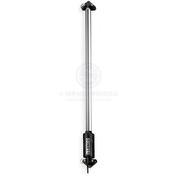 LENCO HATCH LIFTERS & ACCESSORIES - ELECTRIC