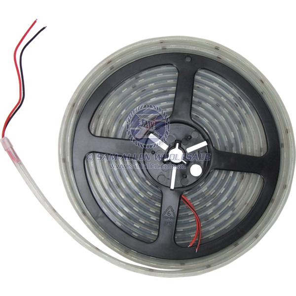 LED STRIP LIGHTS - FLEXIBLE SUPER BRIGHT 5050 STRIPS