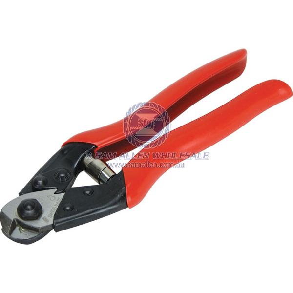 FELCO TWO-HAND WIRE ROPE CUTTERS