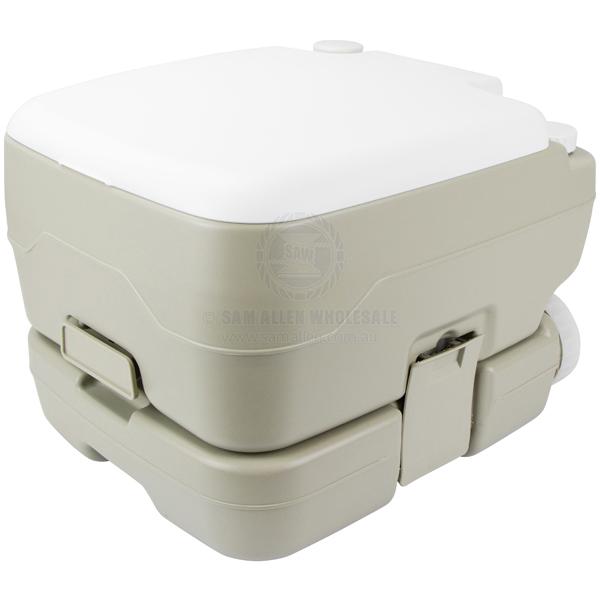 TOILET - PORTABLE CHEMICAL