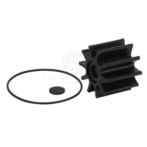 CEF IMPELLERS - CUMMINS