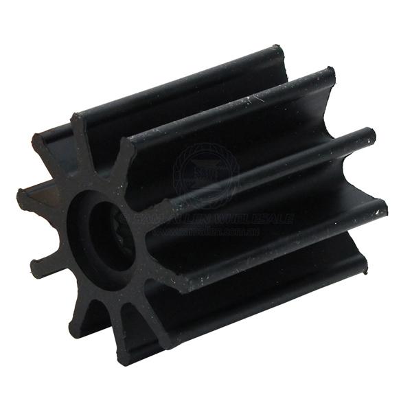 CEF IMPELLERS - DJ PUMP