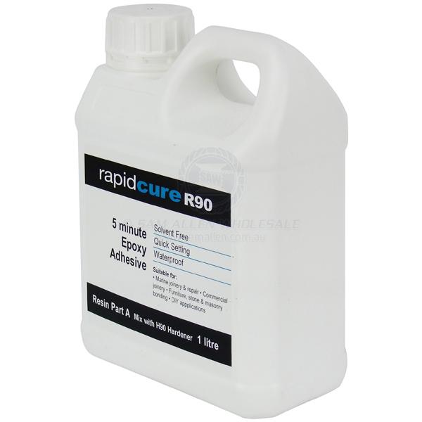 RAPID CURE R90 / H90