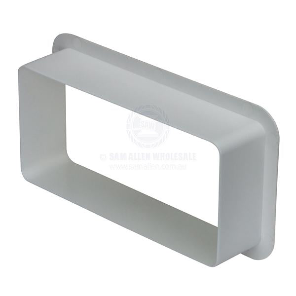 SCUPPER/VENT & TRIM - NYLON