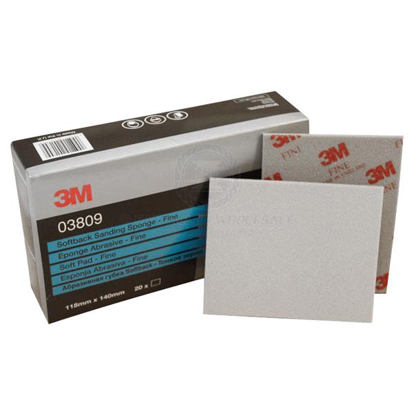 3M SOFTBACK SANDING SPONGE