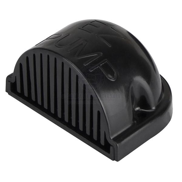 PICK UP STRAINER - HORIZONTAL PUMP INTAKE