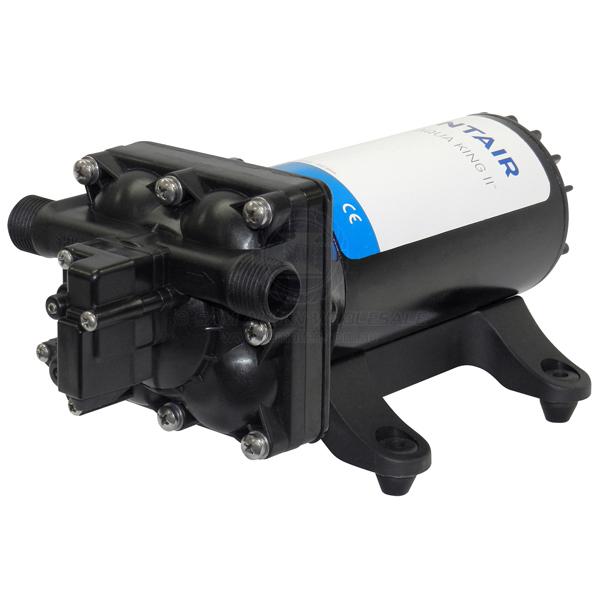 SHURFLO PUMPS - DECK WASH - PRO BLASTER II - 18.9 L/MIN