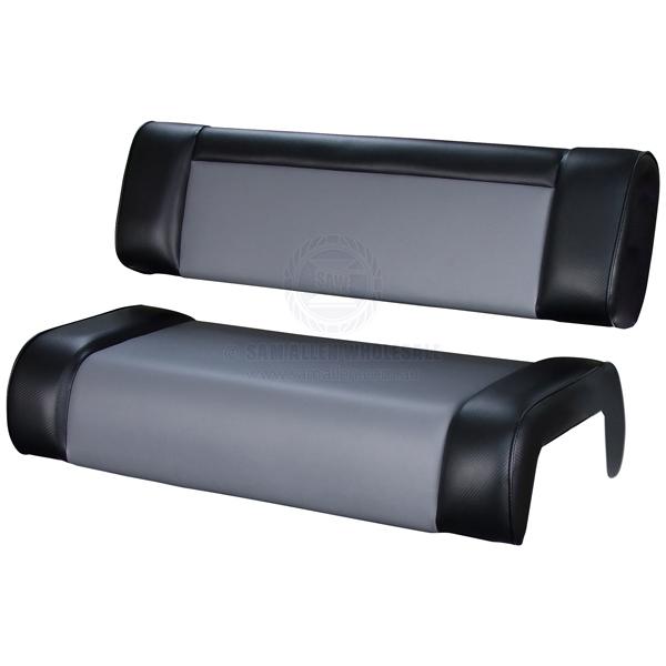 RELAXN CENTRE CONSOLE - LEANING POST - FLIP BACK - LARGE
