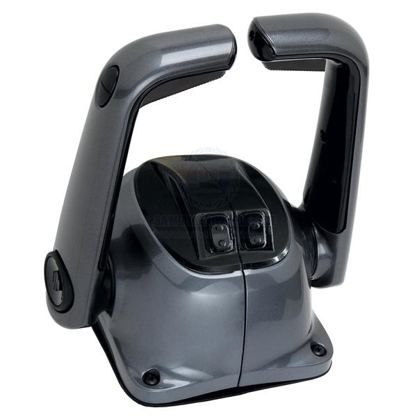 ULTRAFLEX ENGINE CONTROL - TOP MOUNT - DUAL FUNCTION - B501 & B502 SERIES