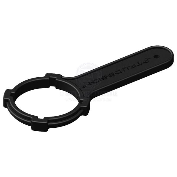 TRUDESIGN BALL VALVE SPANNERS