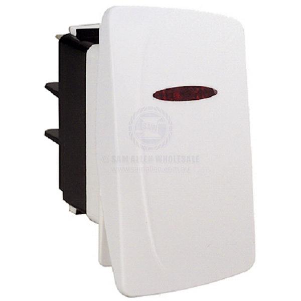 SWITCHES - C4 ROCKER