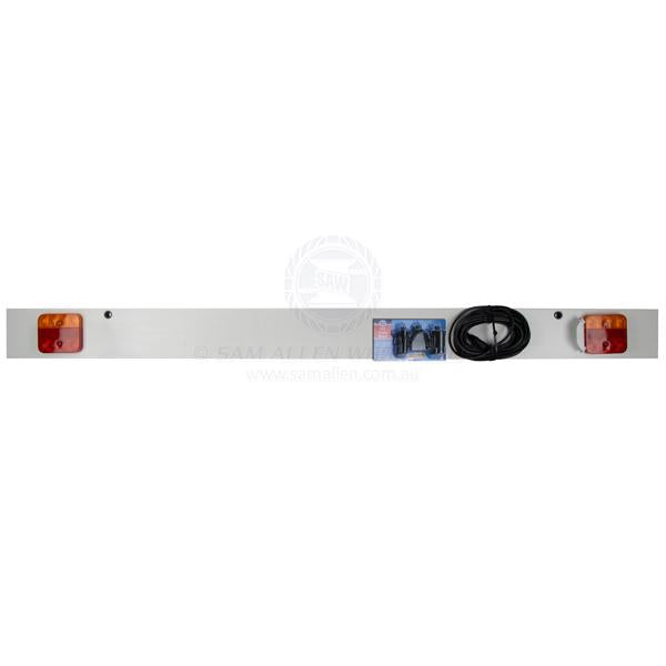LED - TRAILER LIGHT BOARDS