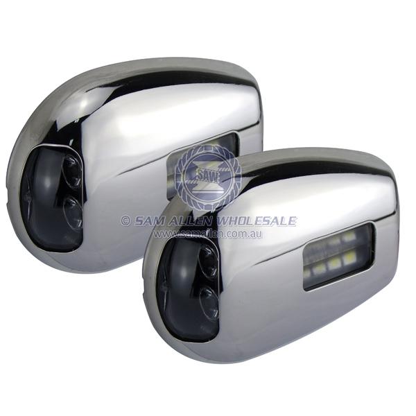 RELAXN LED - DOCKING LIGHT - SURFACE MOUNT