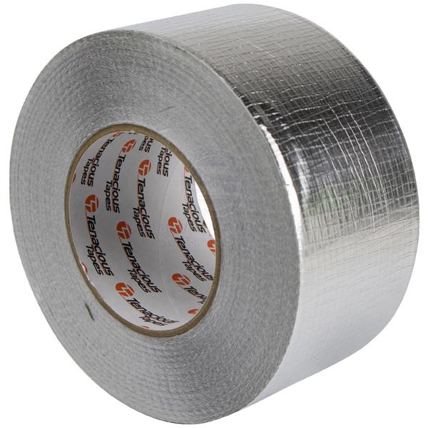 FOIL TAPE - ALUMINIUM