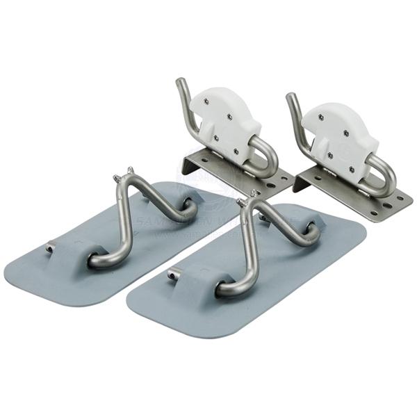 INFLATABLE BOAT - SNAP DAVIT KITS - CEREDI