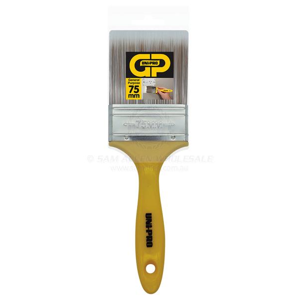 PAINT BRUSHES - GENERAL PURPOSE