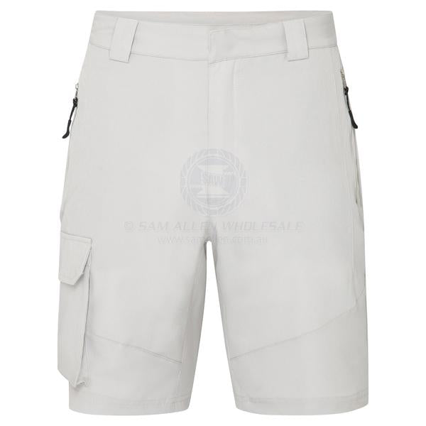 SHORTS - CREW - BURKE