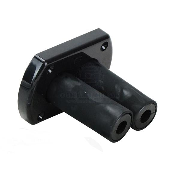 ULTRAFLEX HYDRAULIC HOSE CONNECTION - R8