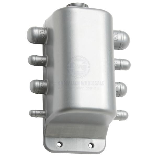 CAN-SB GREY WASTE MANIFOLD