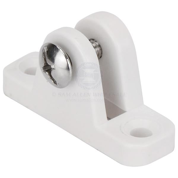 CANOPY - DECK MOUNTS - NYLON