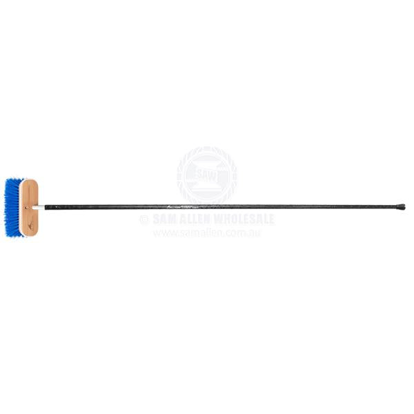 REELAX CARBON FIBRE DECK BRUSHES