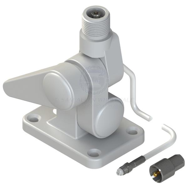PACIFIC AERIALS ANTENNA MOUNTS - LONGREACH