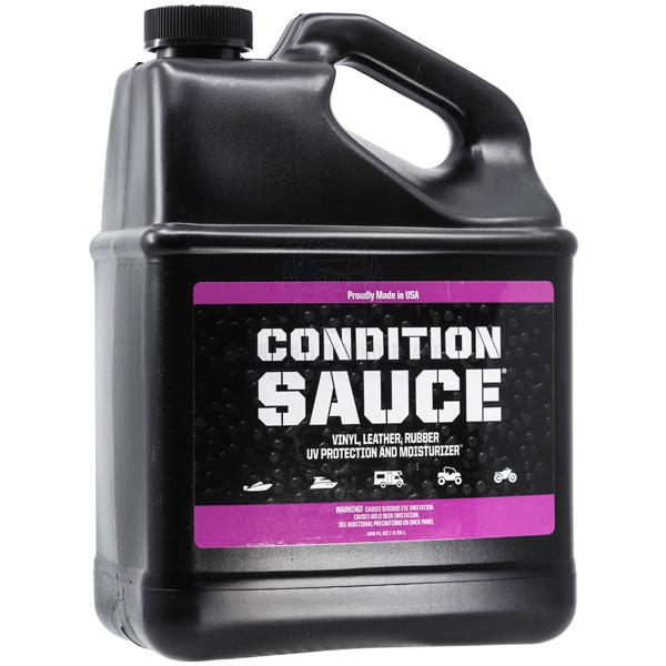 BLING SAUCE - CONDITION SAUCE