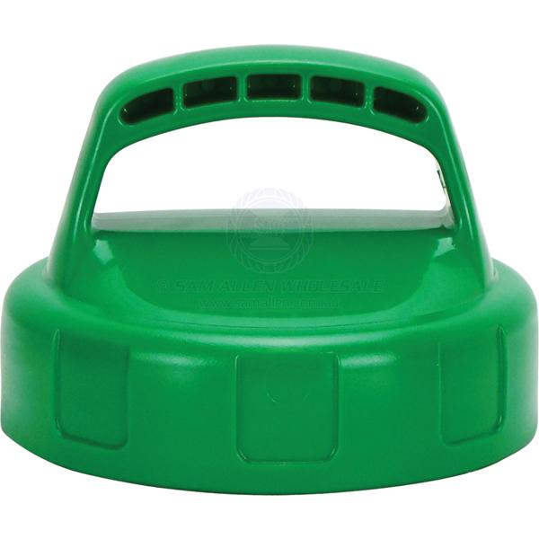 OIL SAFE STORAGE LID