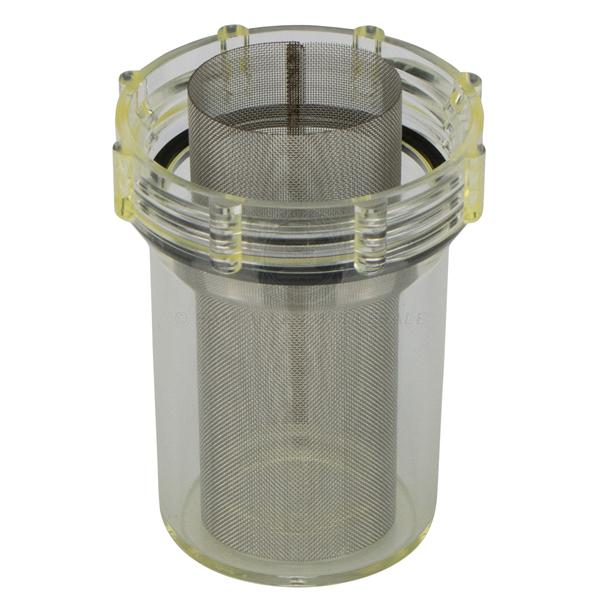 SHURFLO FILTERS - WATER INLET - LARGE