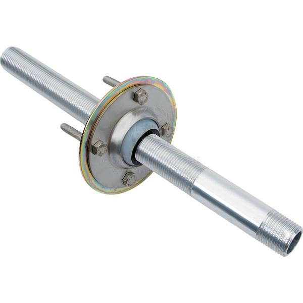 ULTRAFLEX STEERING CABLE - SPLASHWELL MOUNT