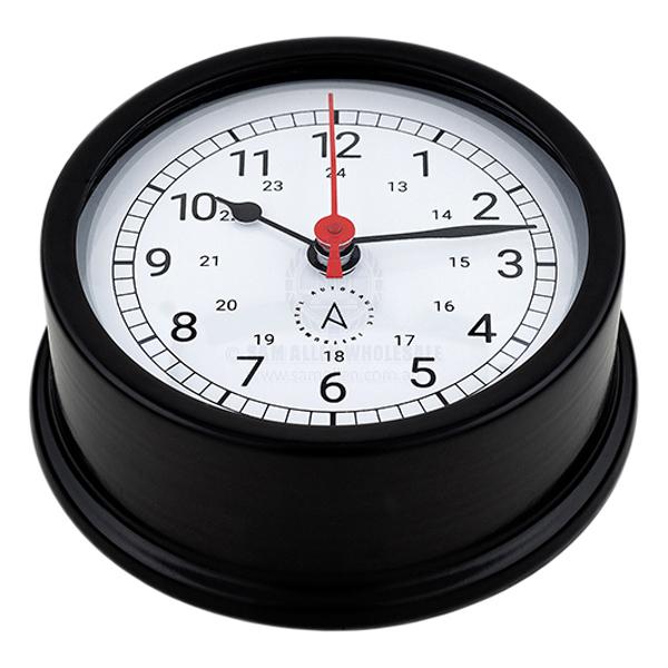 CLOCKS - QUARTZ - AUTONAUTIC