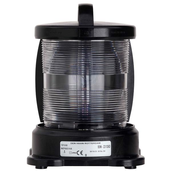 NAVIGATION LIGHTS - 55 SERIES