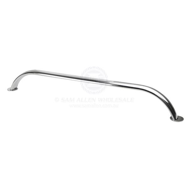 HAND RAILS - LARGE - INTERNAL THREAD - S/S