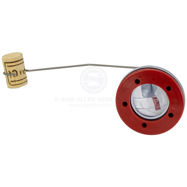 CAN-SB FUEL GAUGES - 5 HOLE MECHANICAL
