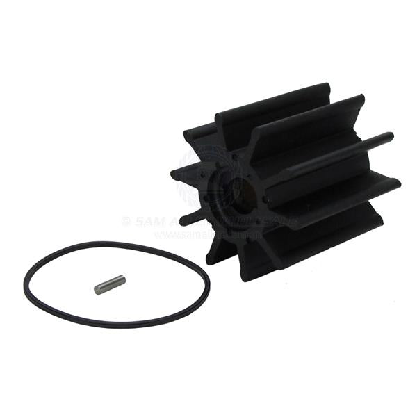 CEF IMPELLERS - DJ PUMP