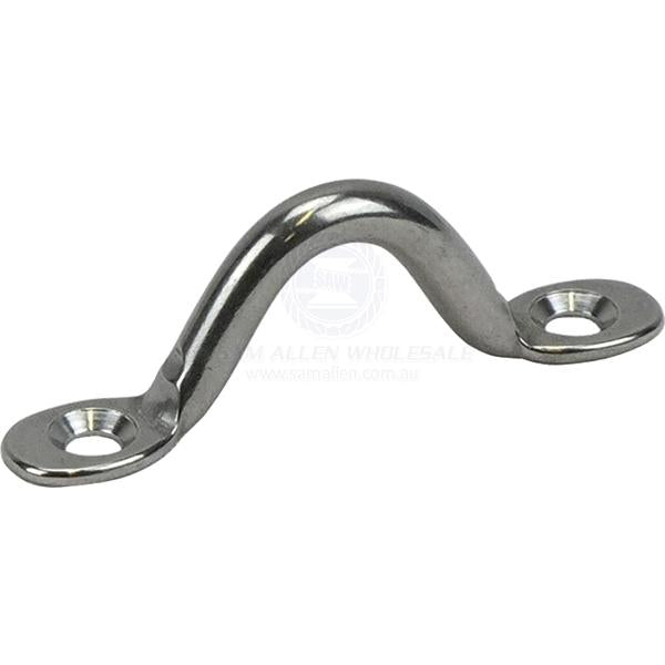 SADDLES - CAST STAINLESS STEEL