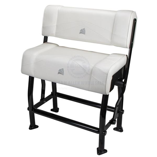RELAXN CENTRE CONSOLE - LEANING POST - FLIP BACK SMALL