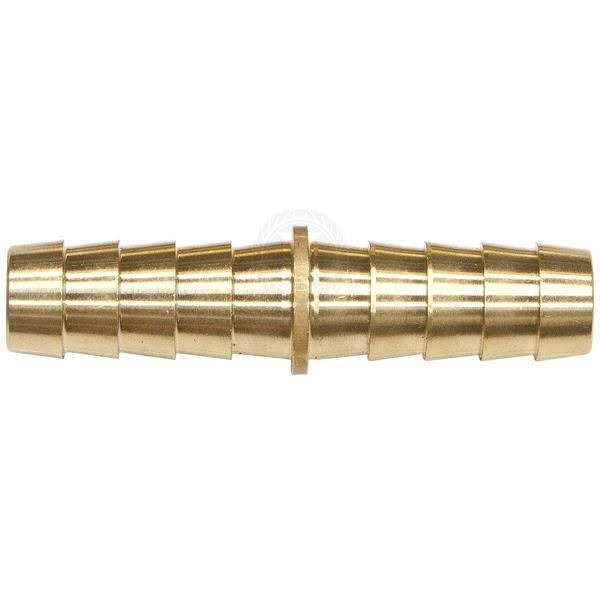 RELAXN HOSE JOINER - BRASS STRAIGHT