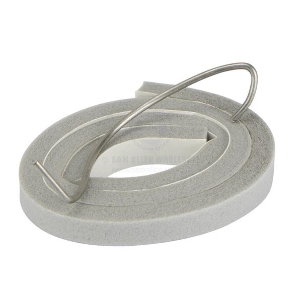 SCUPPER/VENT - ALLOY