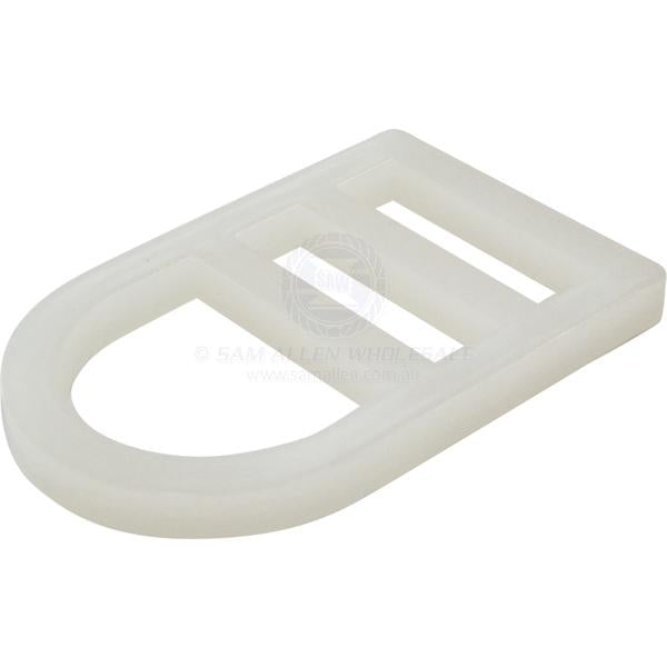 WEBBING BUCKLE - NYLON