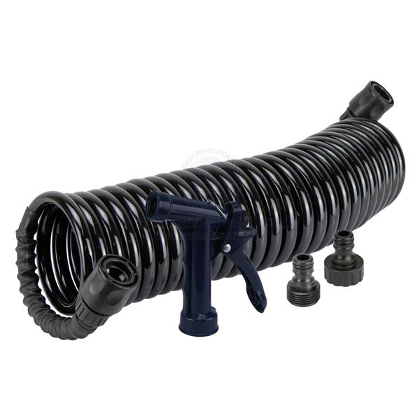 DECK WASH HOSE KIT - RELAXN STANDARD