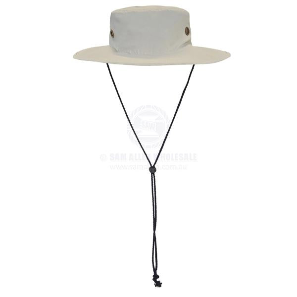 HATS - QUICK DRY SAILING - BURKE